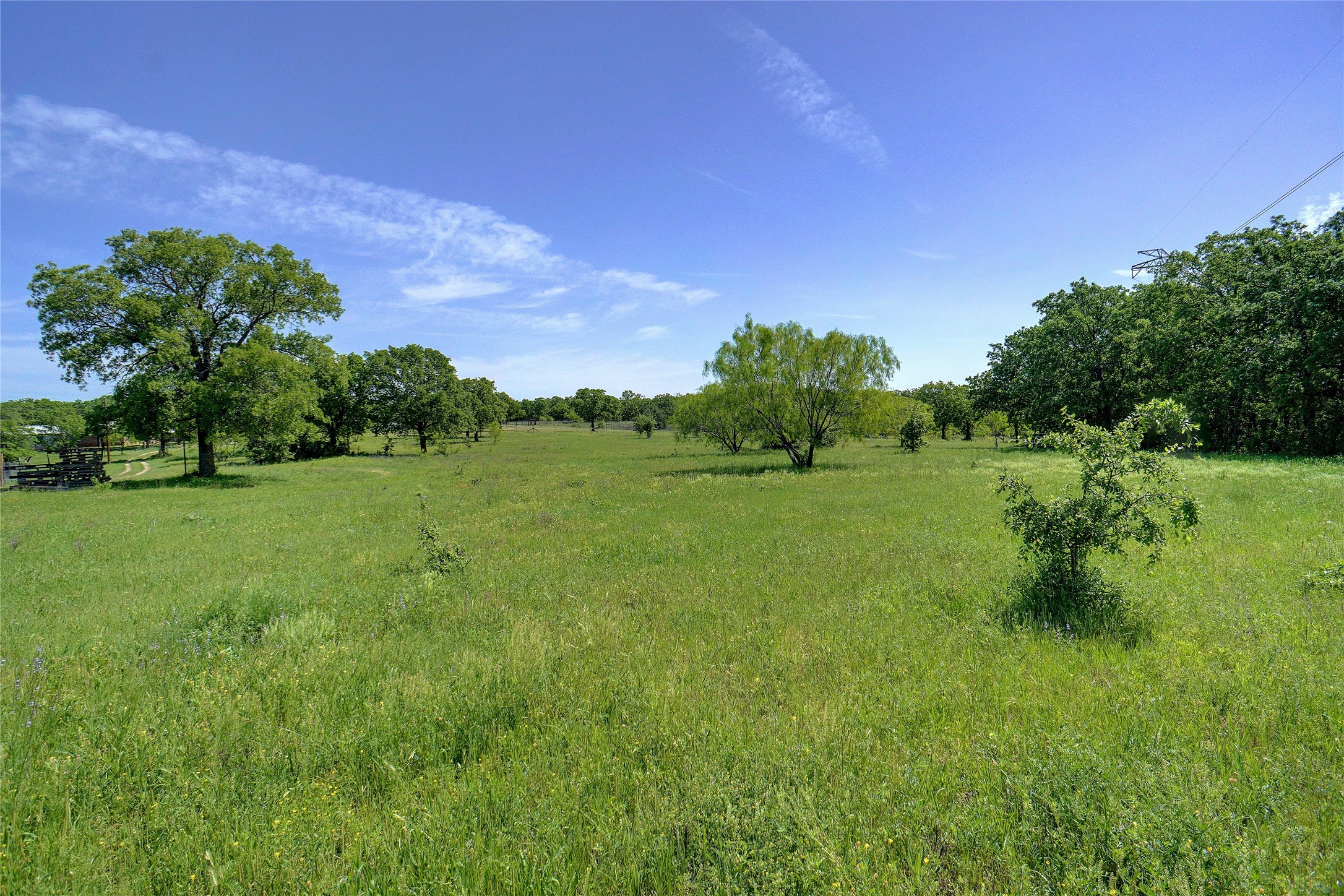 0 Pr 3637 Private Road 3637 Road Springtown TX 76082