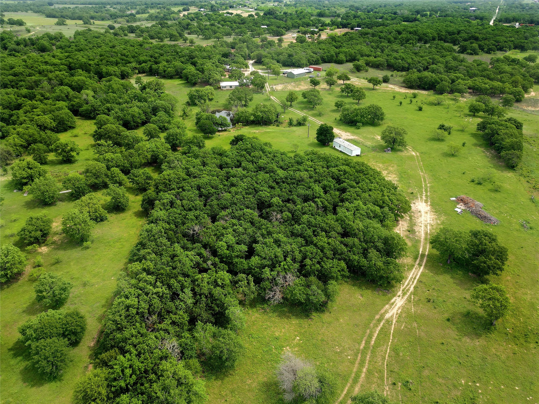 0 Pr 3637 Private Road 3637 Road Springtown TX 76082