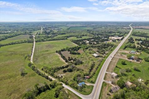 Tbd 19+/- Tract 1 Highway 121 Trenton TX 75490
