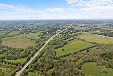 Tbd 19+/- Tract 1 Highway 121 Trenton TX 75490