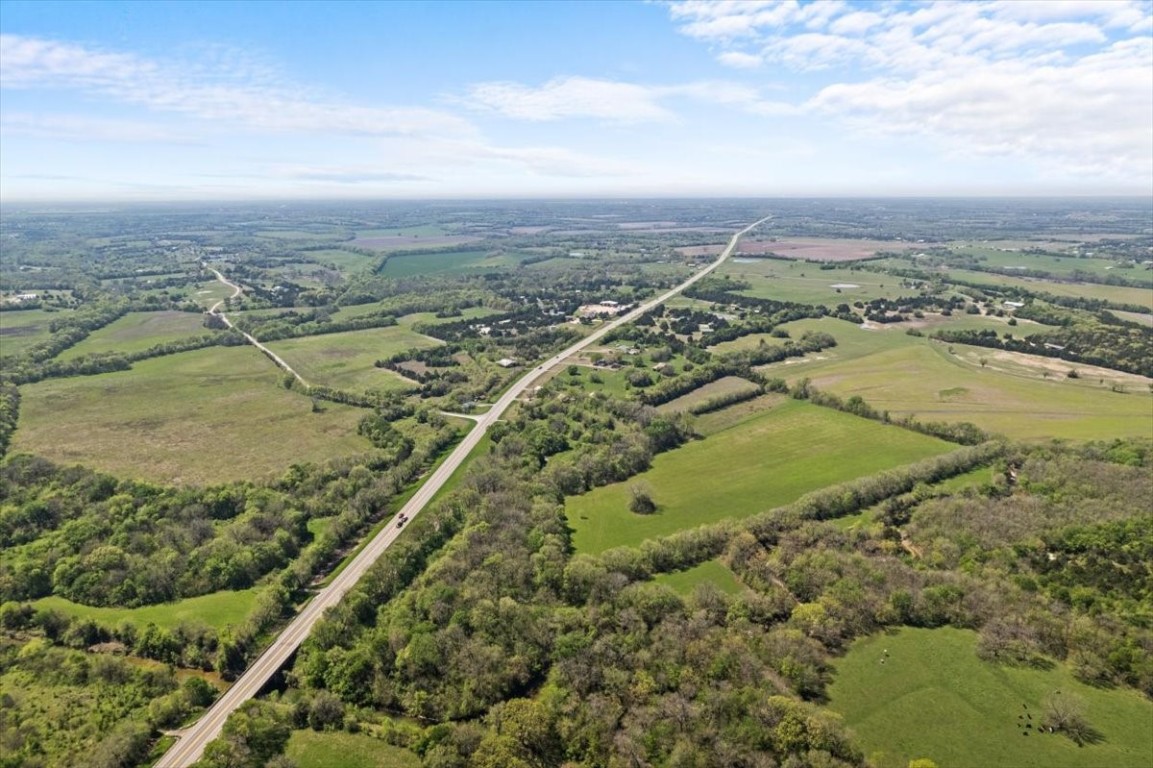 Tbd 19+/- Tract 1 Highway 121 Trenton TX 75490