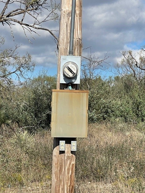 190 Us Highway Brady TX 76825