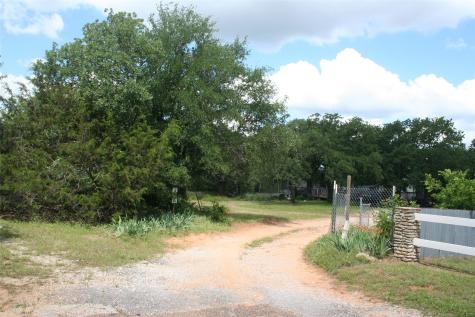 215 Buzbee Road Palo Pinto TX 76484