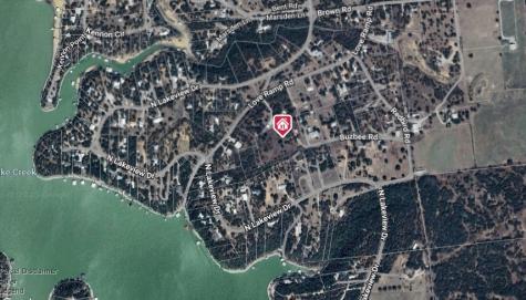 215 Buzbee Road Palo Pinto TX 76484