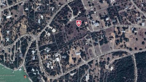 215 Buzbee Road Palo Pinto TX 76484