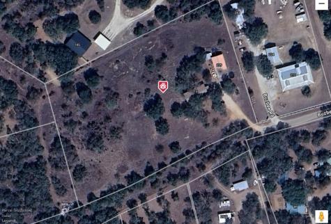 215 Buzbee Road Palo Pinto TX 76484