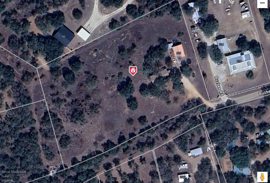 215 Buzbee Road Palo Pinto TX 76484