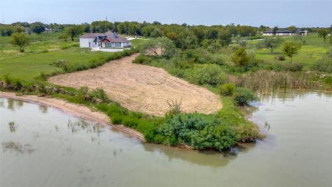 Lot 22 Edgewater Way Corsicana TX 76233