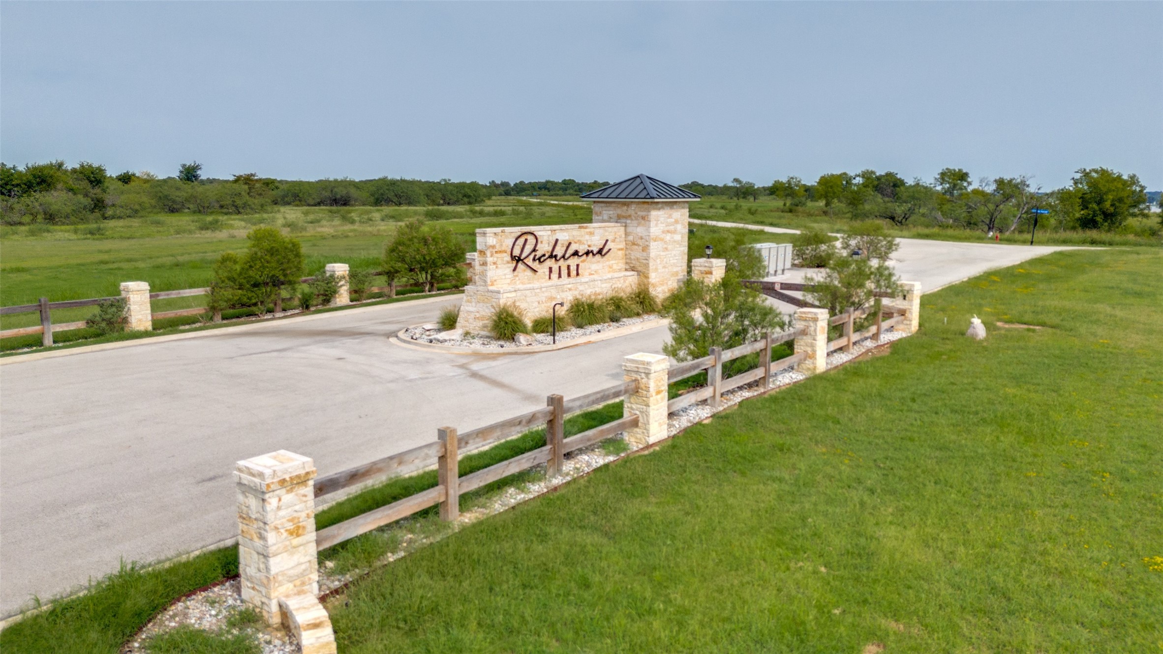 Lot 22 Edgewater Way Corsicana TX 76233