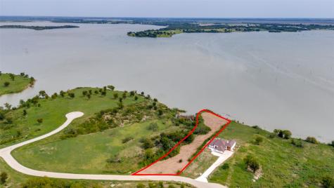 Lot 22 Edgewater Way Corsicana TX 76233