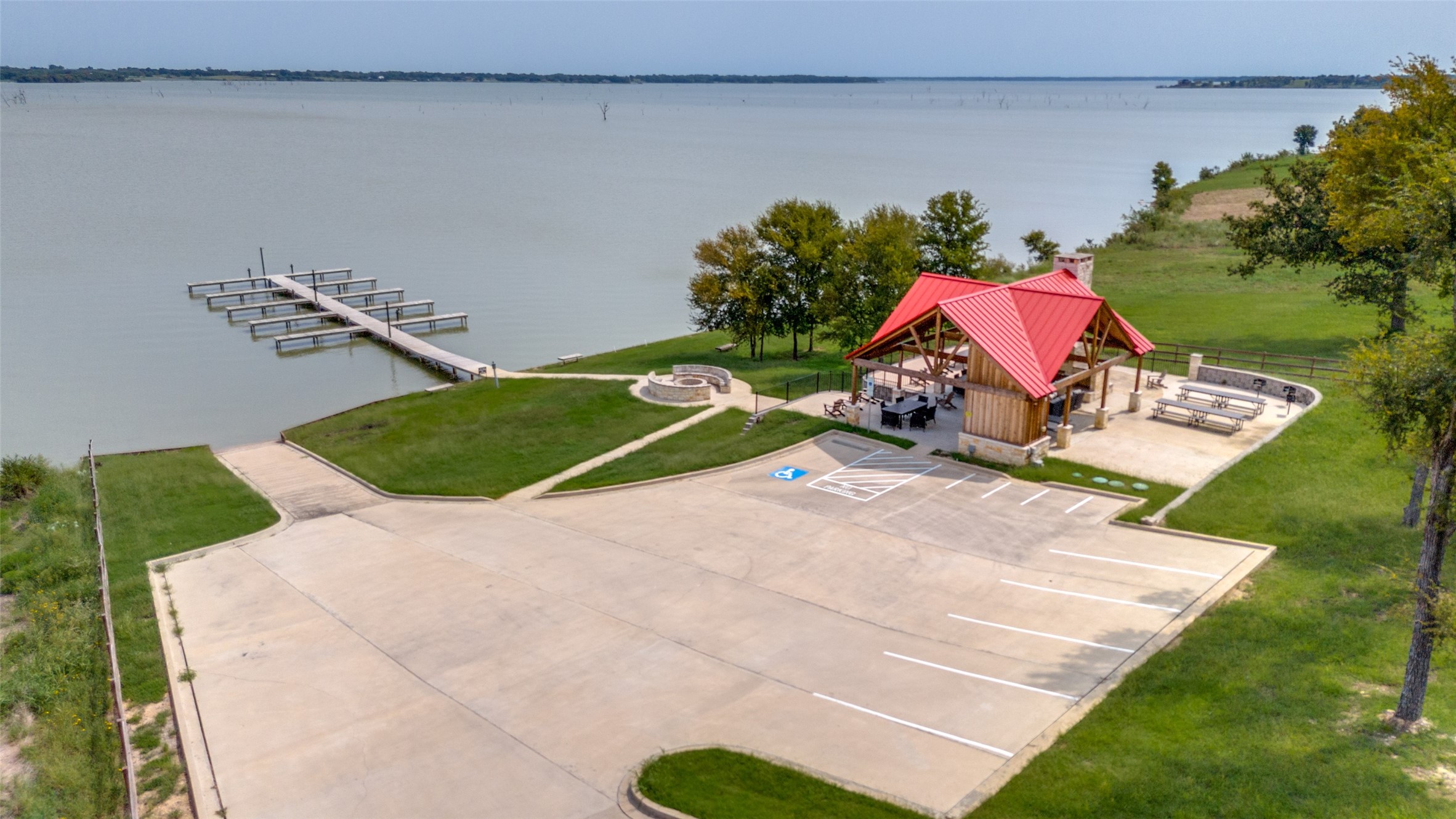 Lot 22 Edgewater Way Corsicana TX 76233