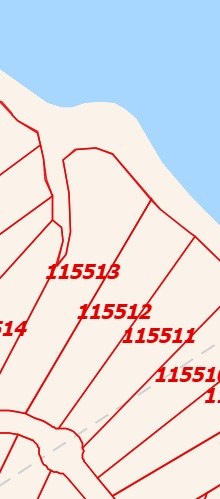 Lot 22 Edgewater Way Corsicana TX 76233