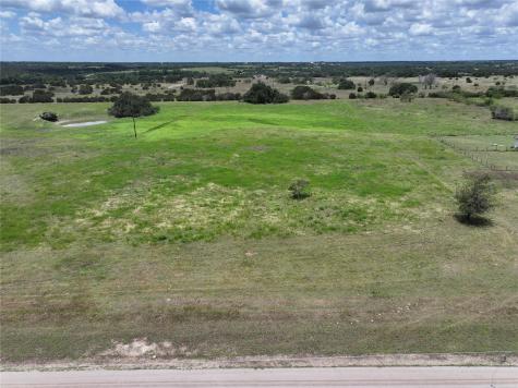 Lot 9 Floyd's Run Bertram TX 78605