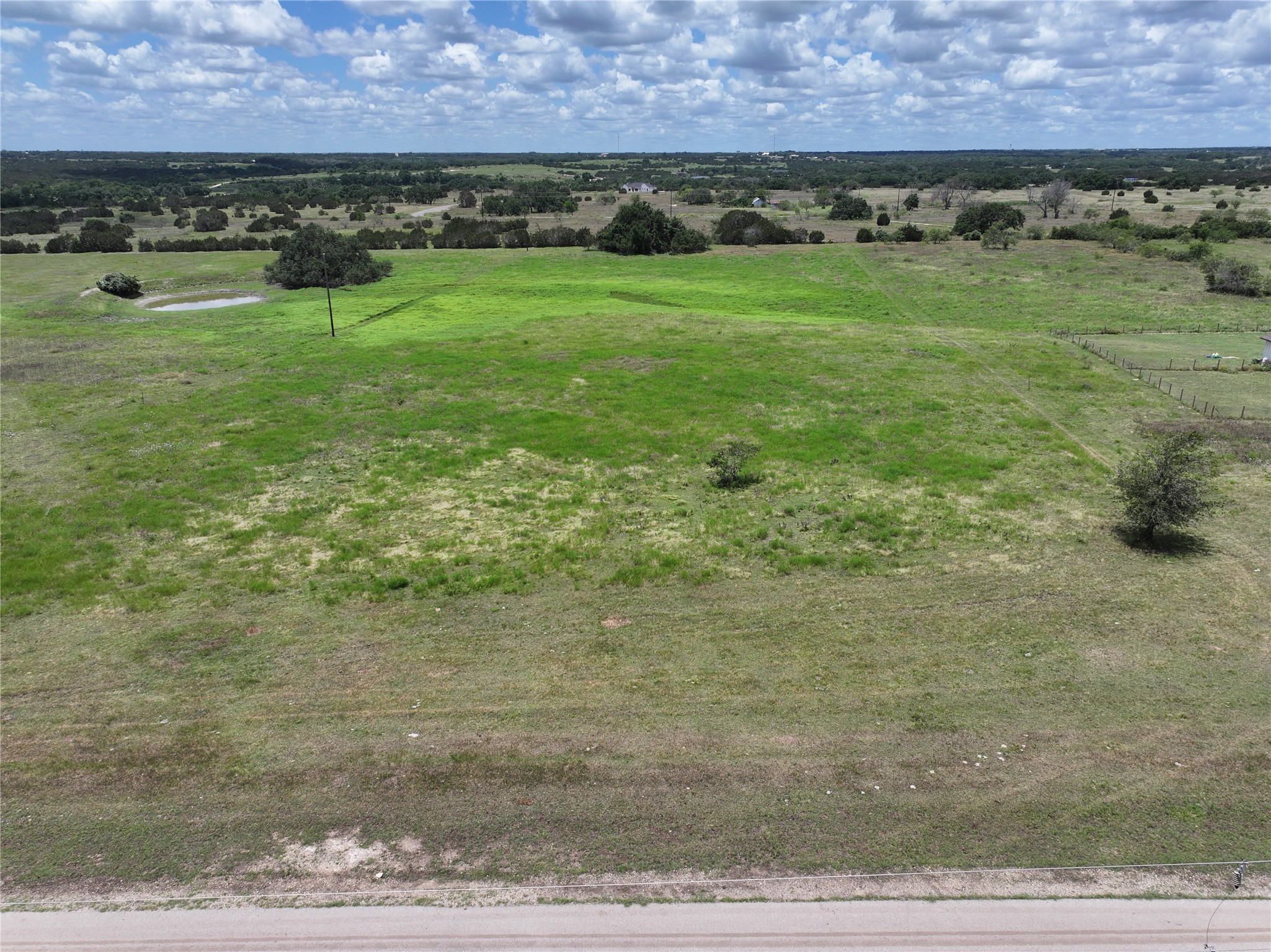 Lot 9 Floyd's Run Bertram TX 78605