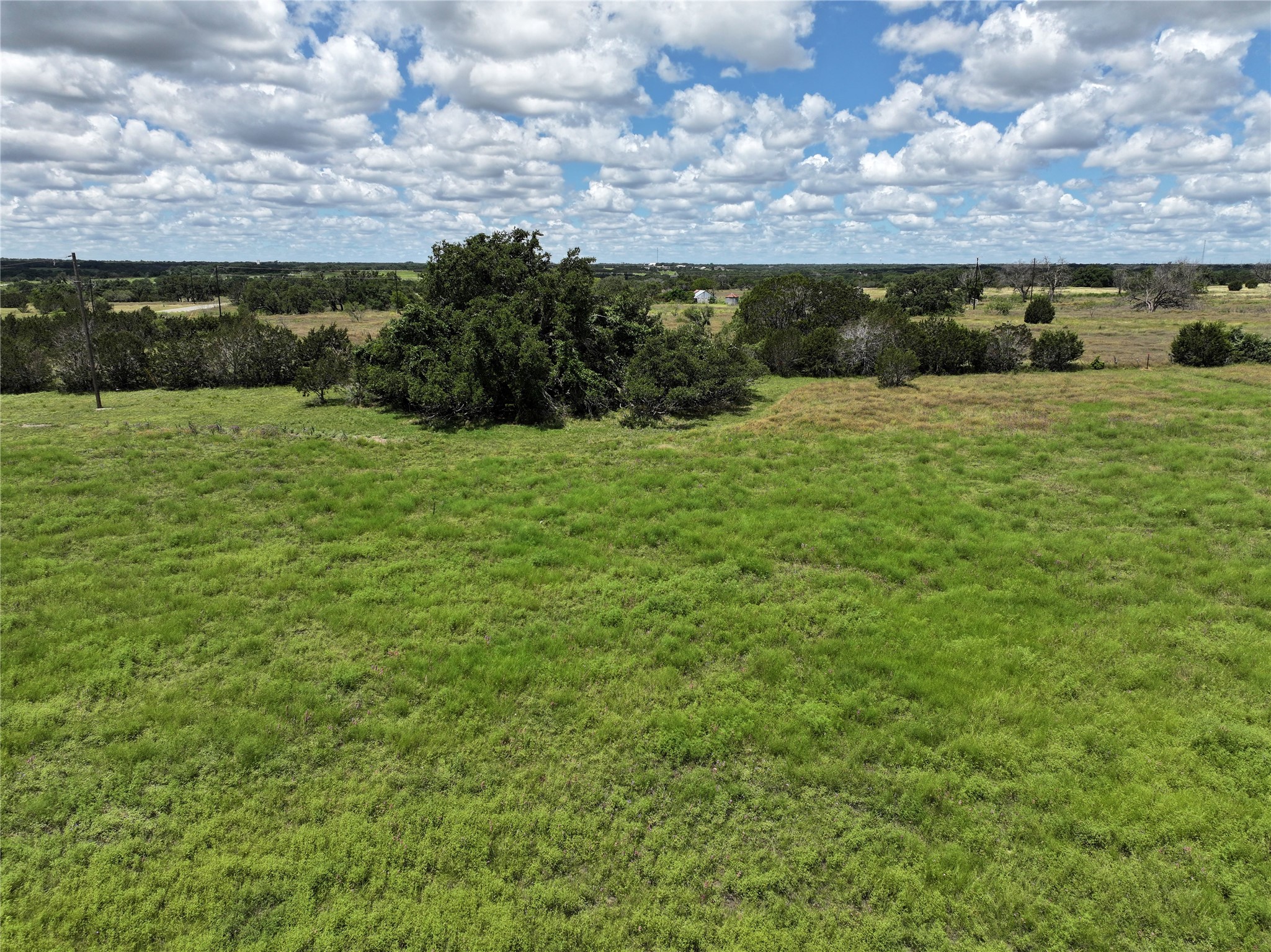 Lot 9 Floyd's Run Bertram TX 78605