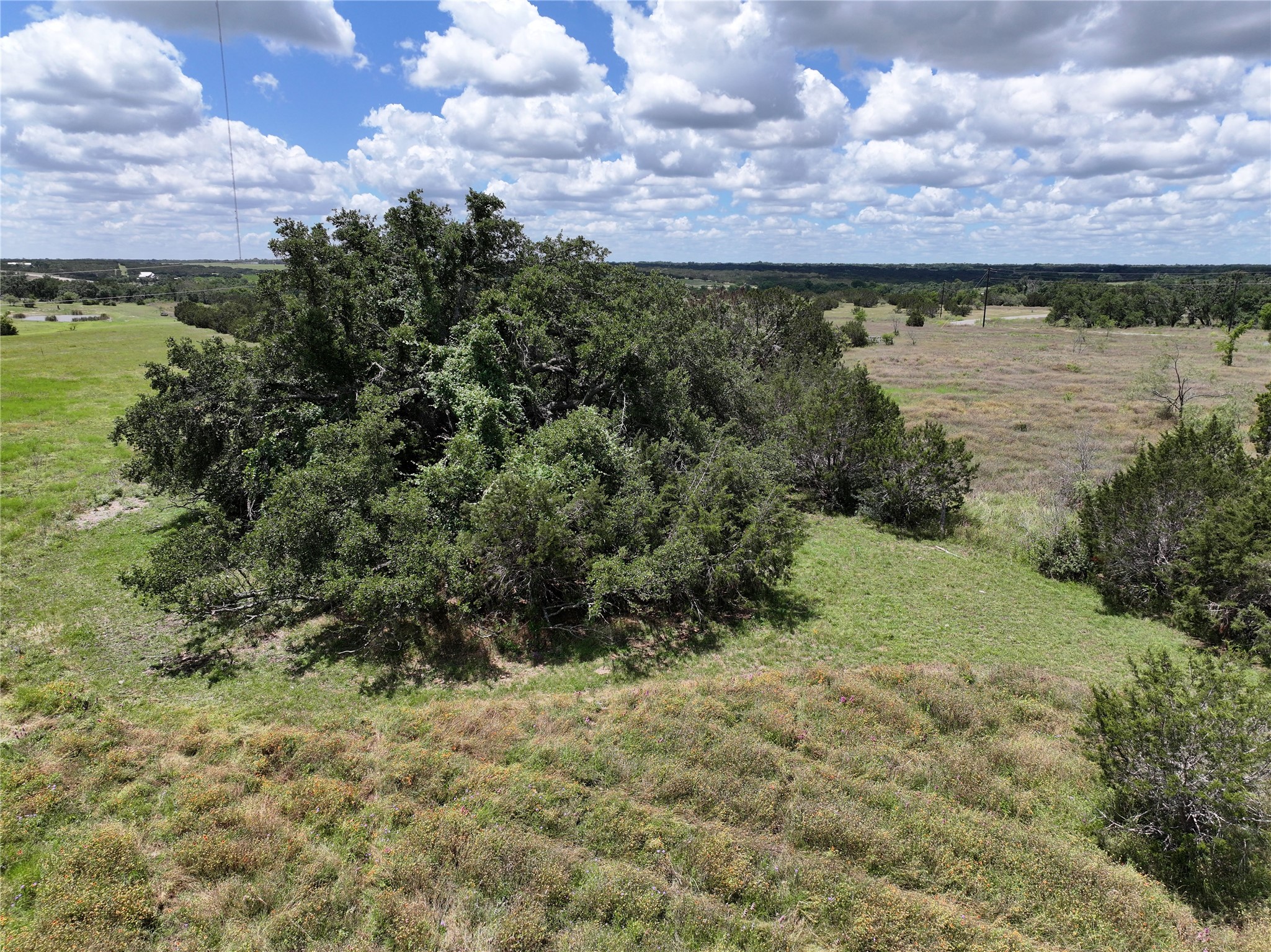Lot 9 Floyd's Run Bertram TX 78605