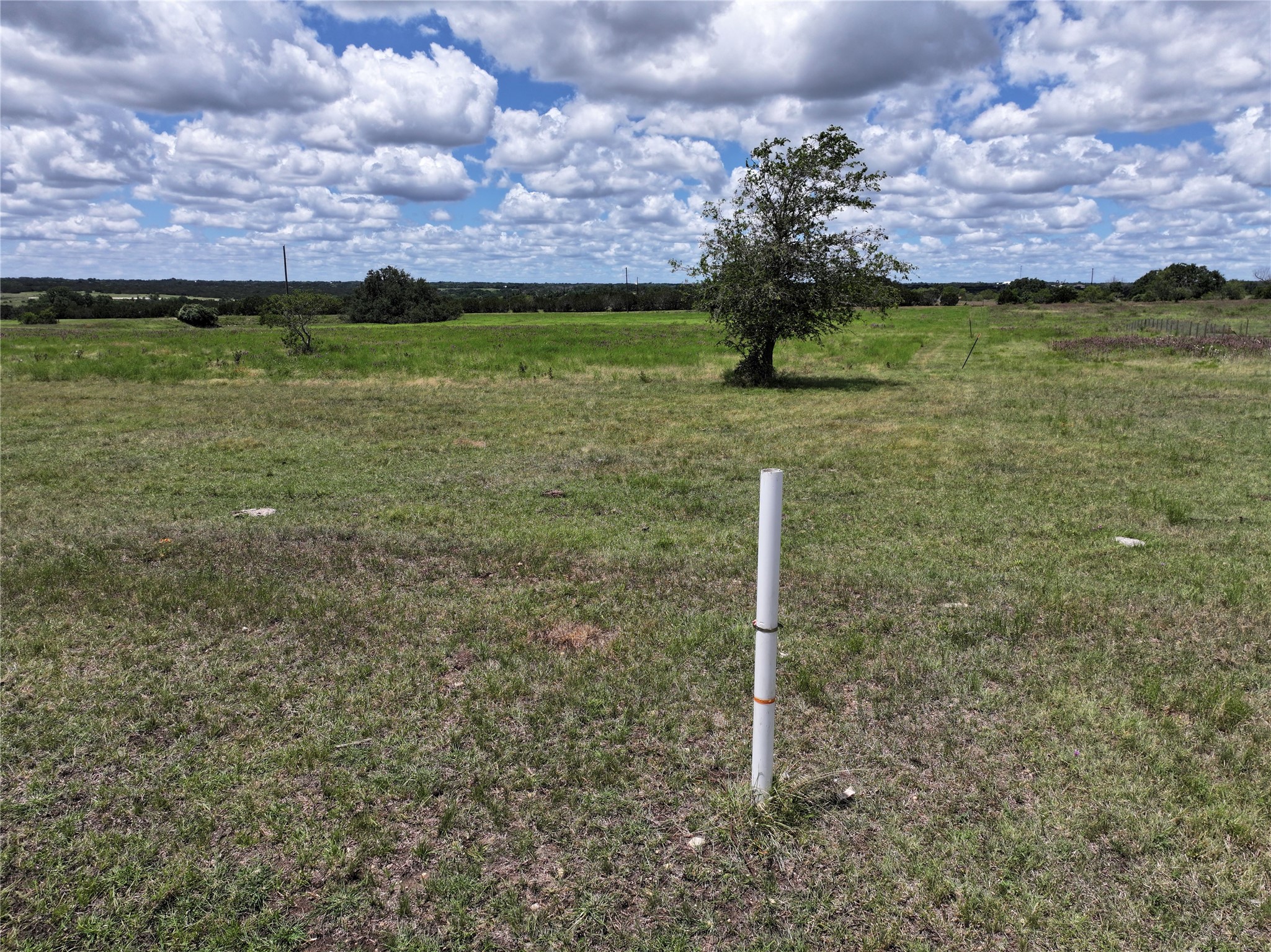 Lot 9 Floyd's Run Bertram TX 78605