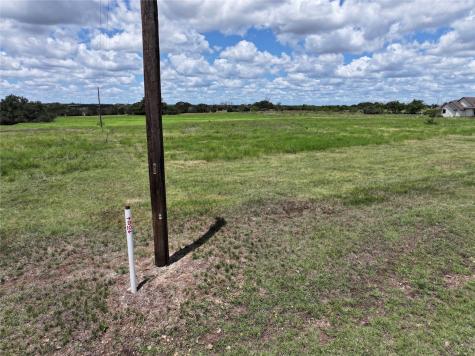 Lot 9 Floyd's Run Bertram TX 78605