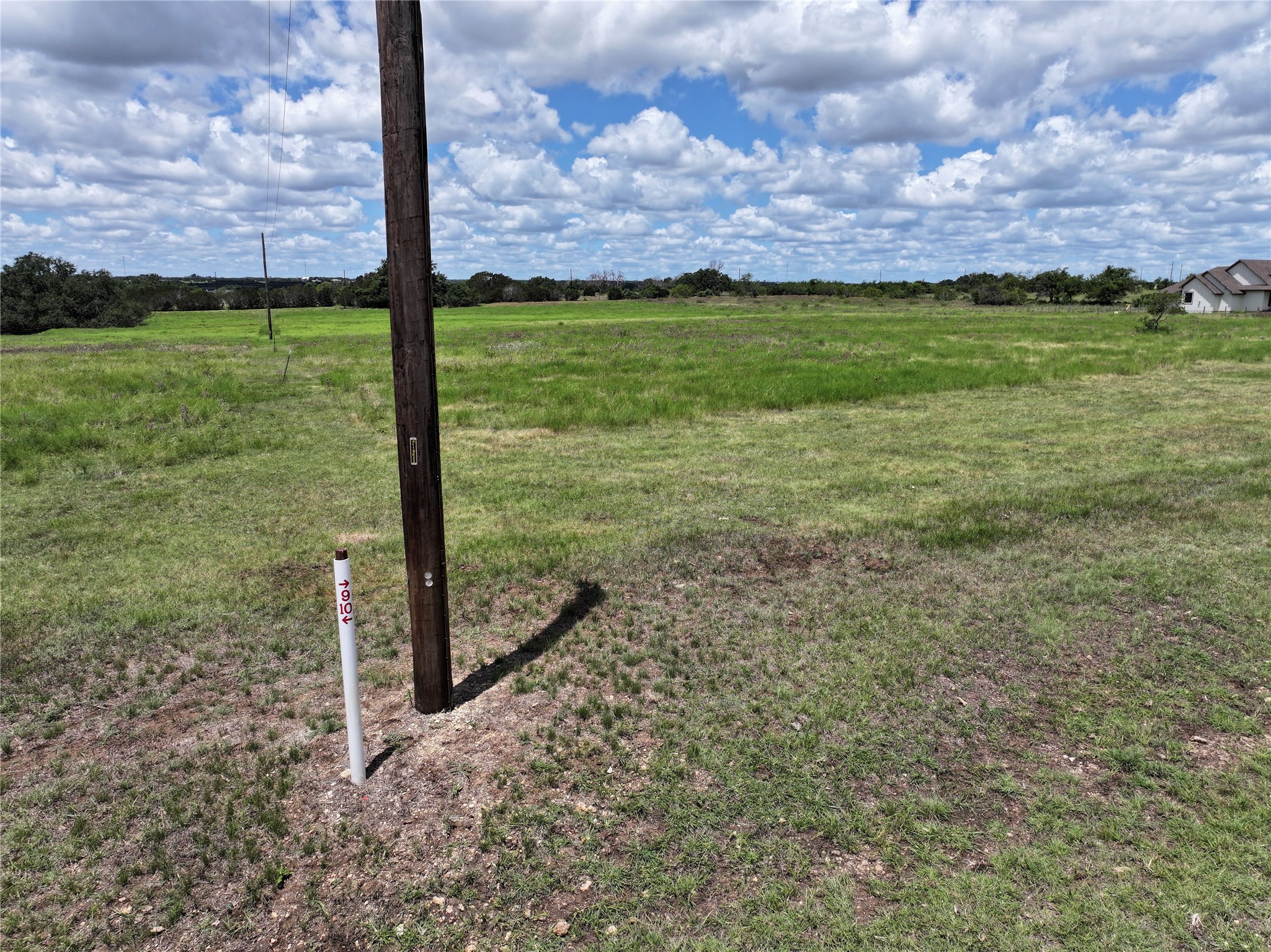 Lot 9 Floyd's Run Bertram TX 78605