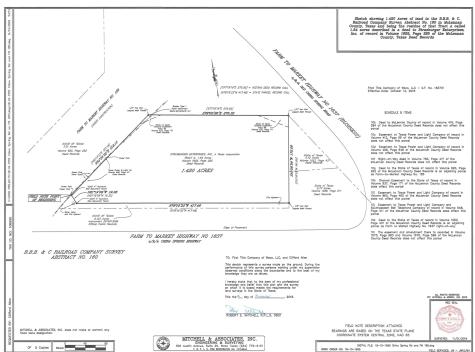 Tbd China Spring Road Waco TX 76708