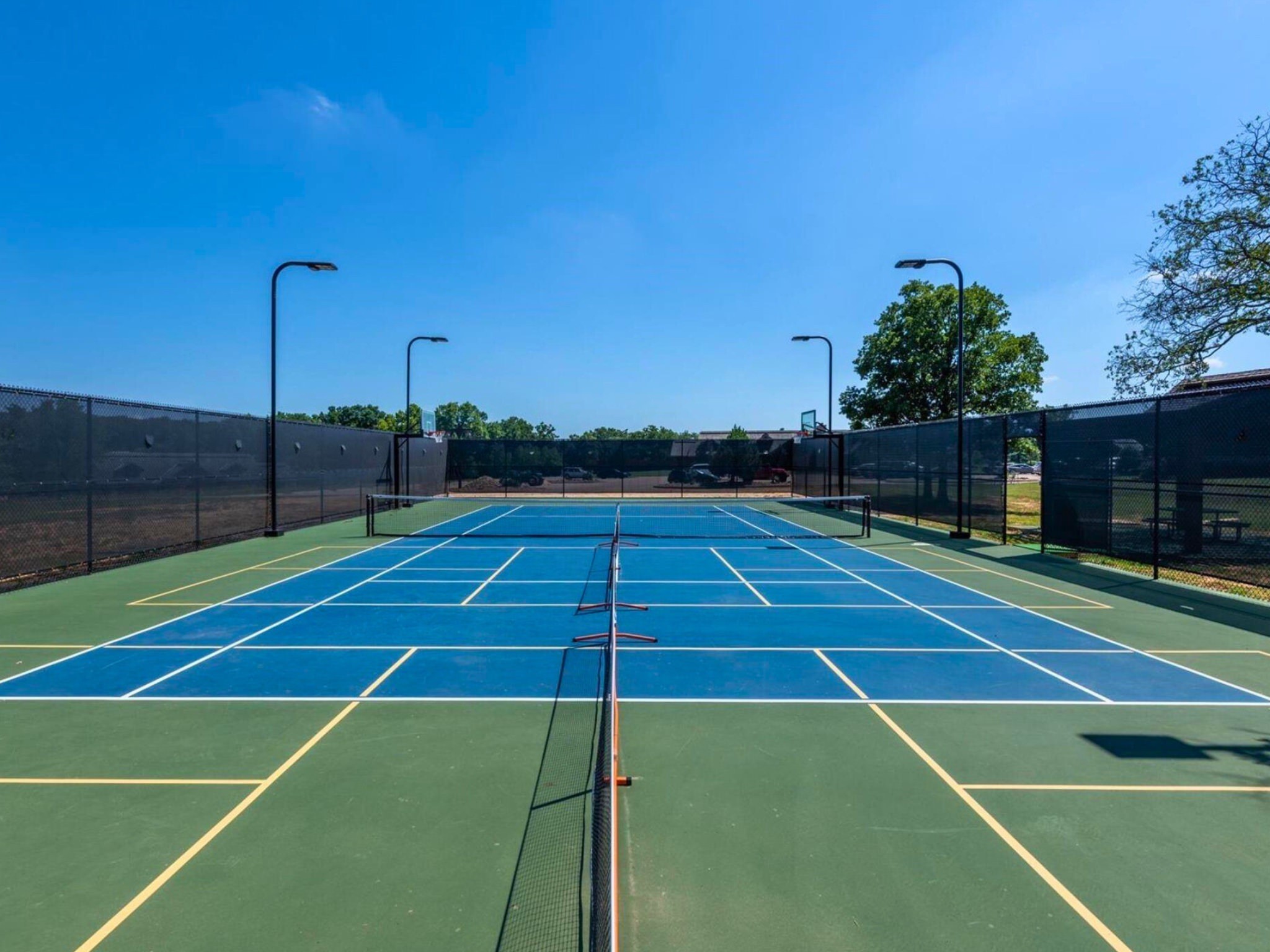Lot 37 Dove Canyon Drive Gordonville TX 76245