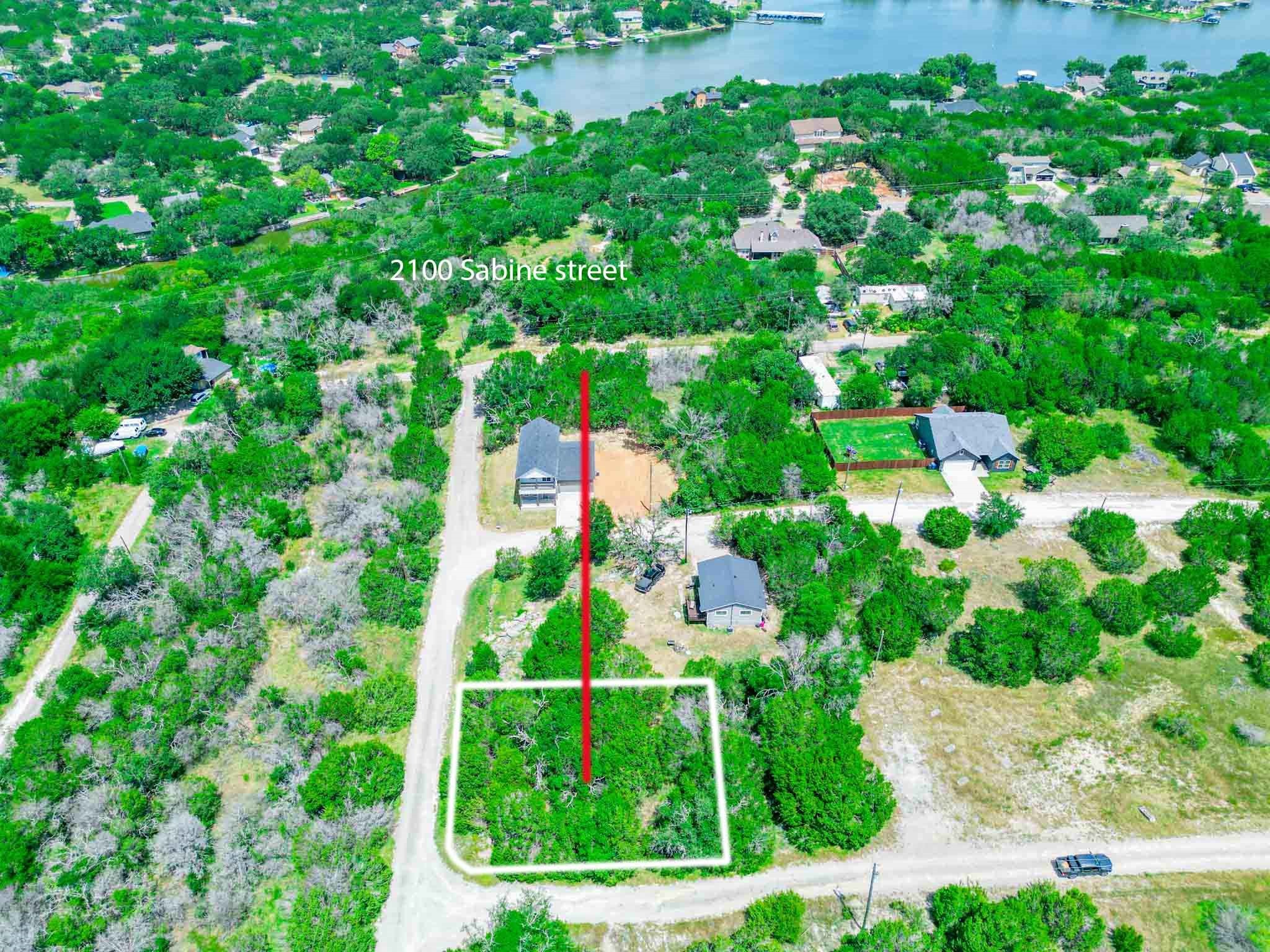2100 Sabine Street Granbury TX 76048
