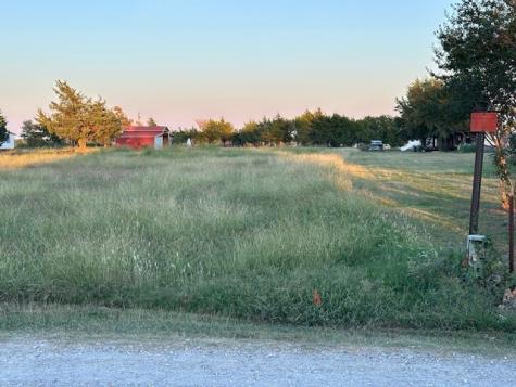 Tba Live Oak Road Princeton TX 75407