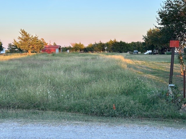 Tba Live Oak Road Princeton TX 75407