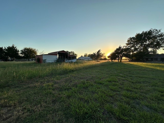 Tba Live Oak Road Princeton TX 75407
