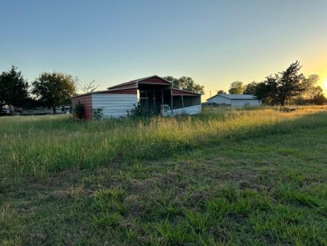 Tba Live Oak Road Princeton TX 75407