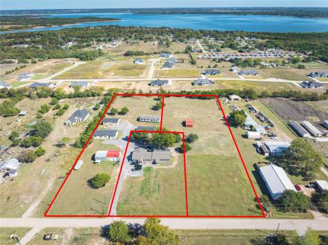 Tba Live Oak Road Princeton TX 75407
