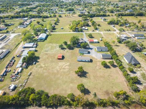 Tba Live Oak Road Princeton TX 75407