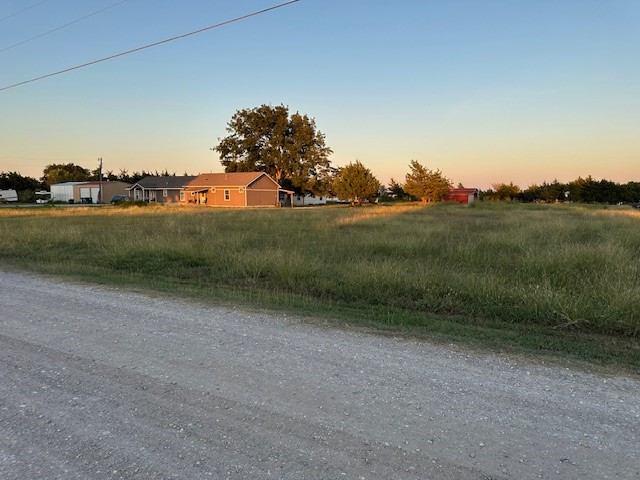 Tba Live Oak Road Princeton TX 75407