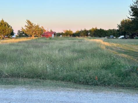 Tba Live Oak Road Princeton TX 75407