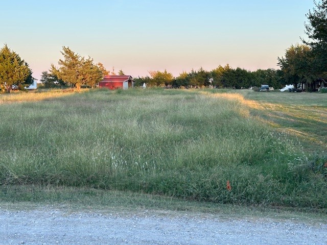 Tba Live Oak Road Princeton TX 75407