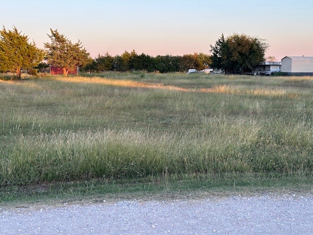 Tba Live Oak Road Princeton TX 75407