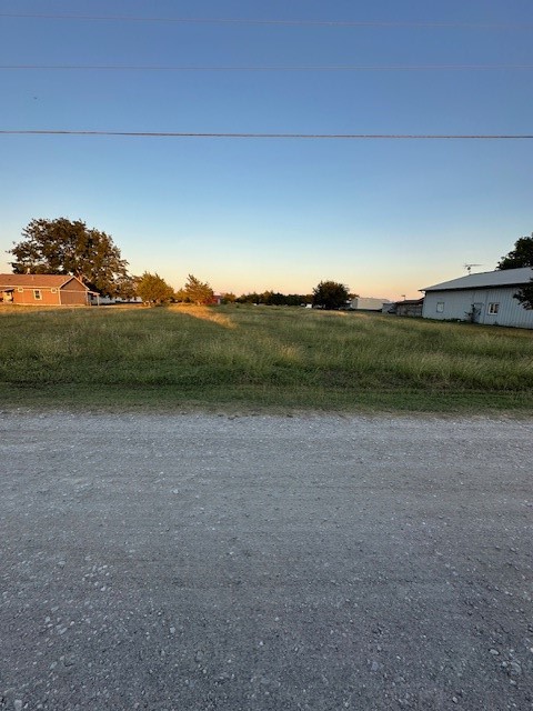 Tba Live Oak Road Princeton TX 75407