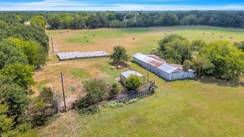 E Us-67 Highway Saltillo TX 75478