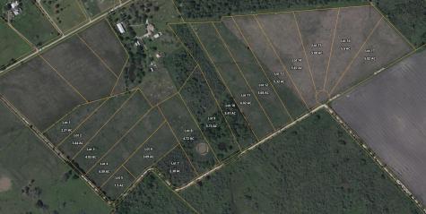 Lot 14 NE Cr 0060 Corsicana TX 75109