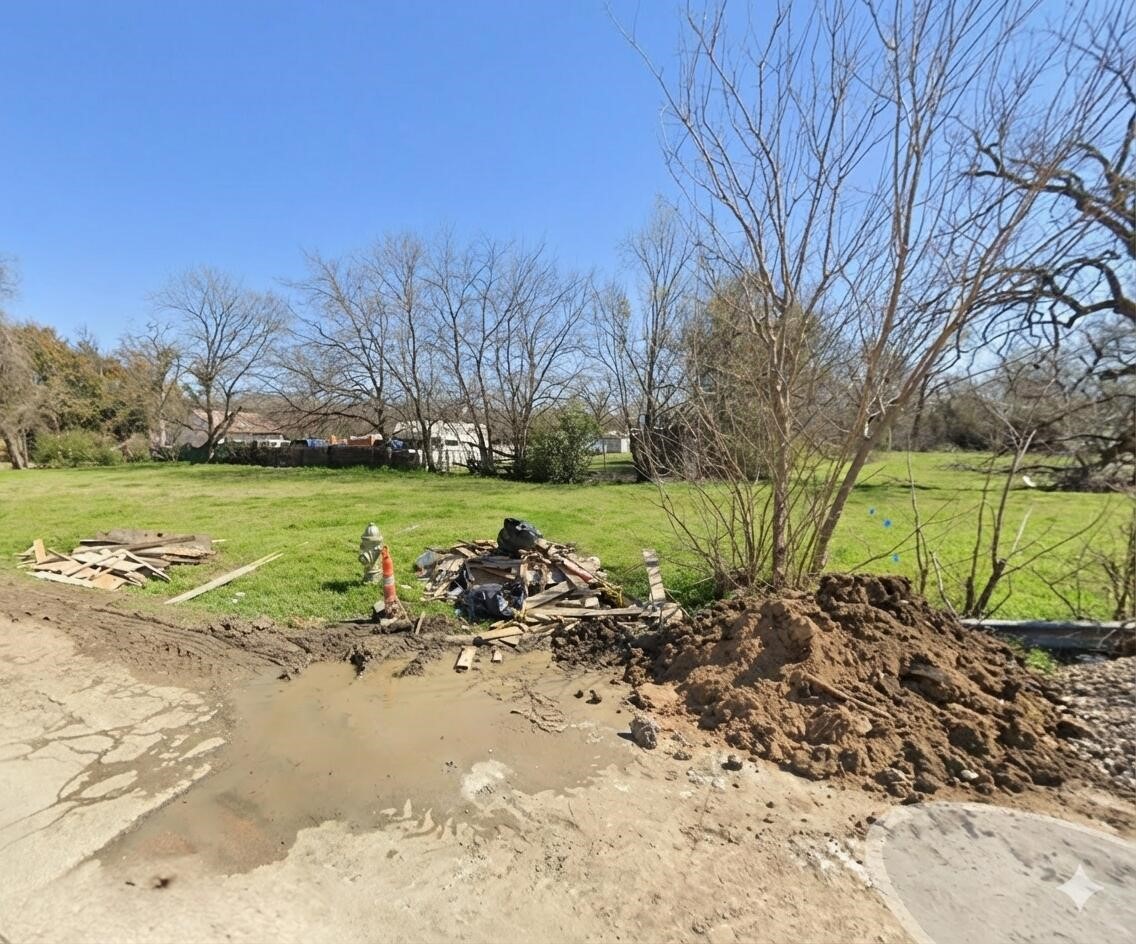 3629 Crane Street Dallas TX 75212