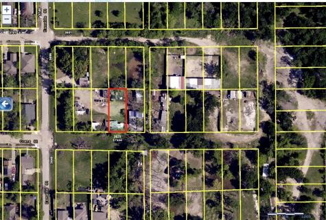 3629 Crane Street Dallas TX 75212