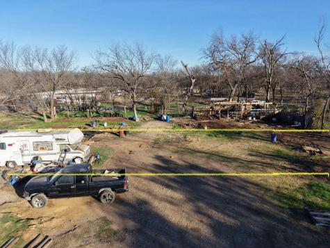 3629 Crane Street Dallas TX 75212