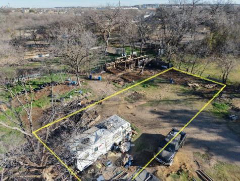 3629 Crane Street Dallas TX 75212