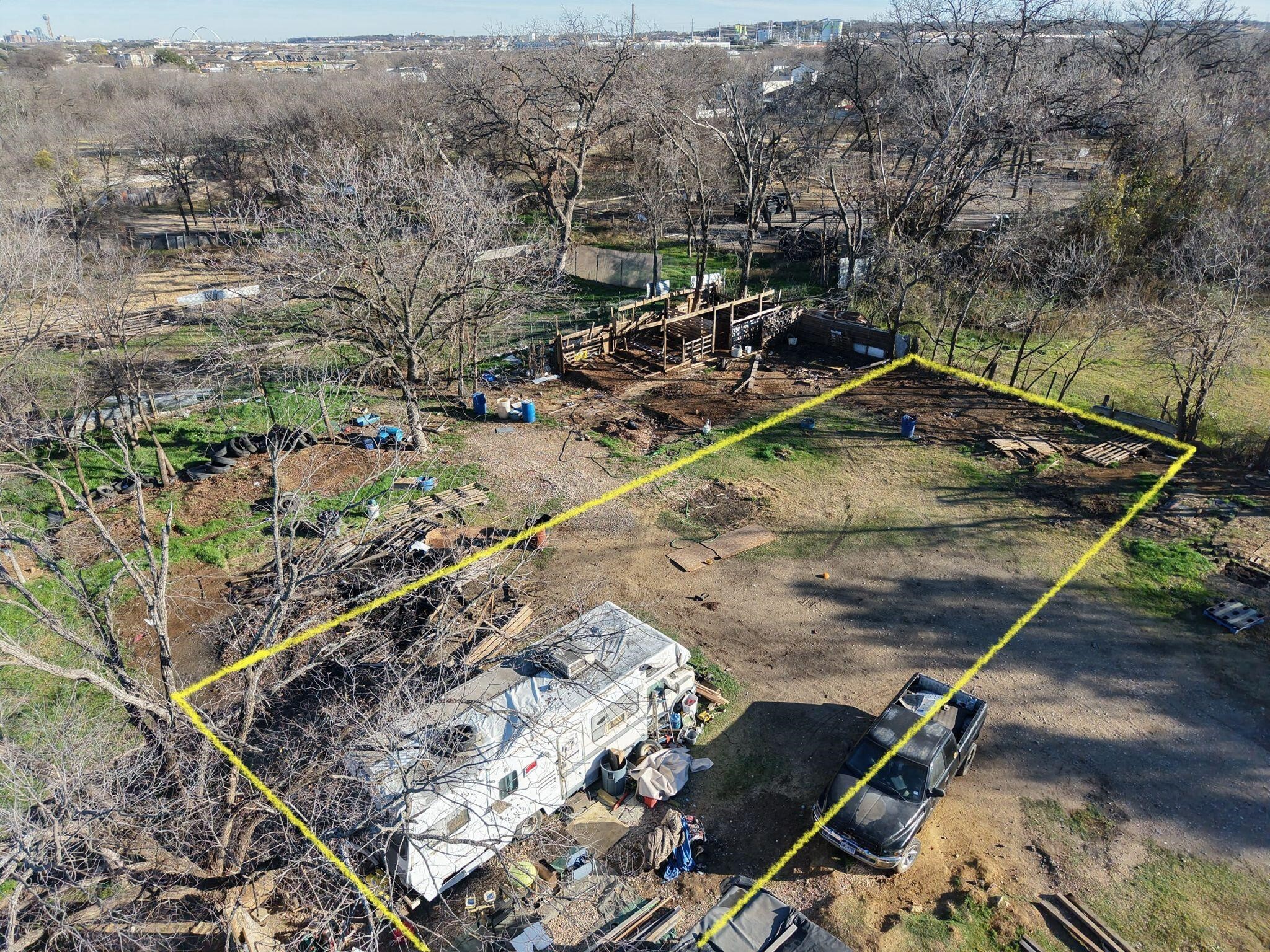 3629 Crane Street Dallas TX 75212