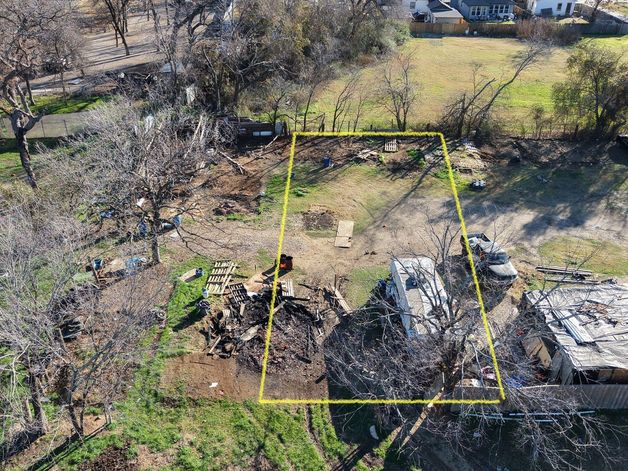 3629 Crane Street Dallas TX 75212
