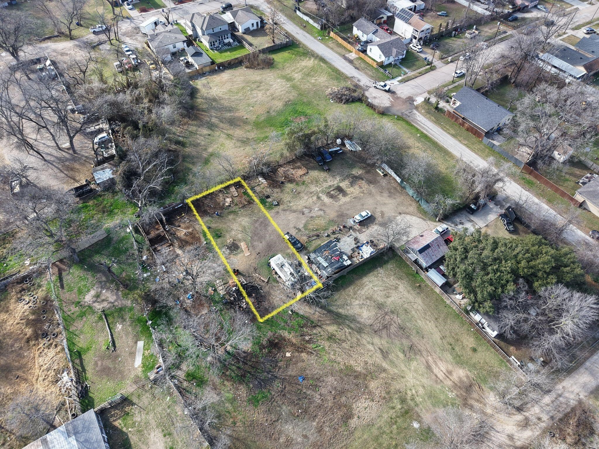 3629 Crane Street Dallas TX 75212
