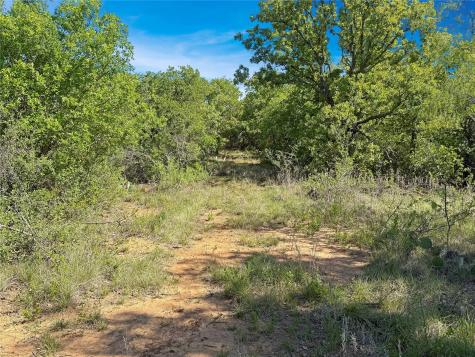 Tbd Highway 183 Cisco TX 76437