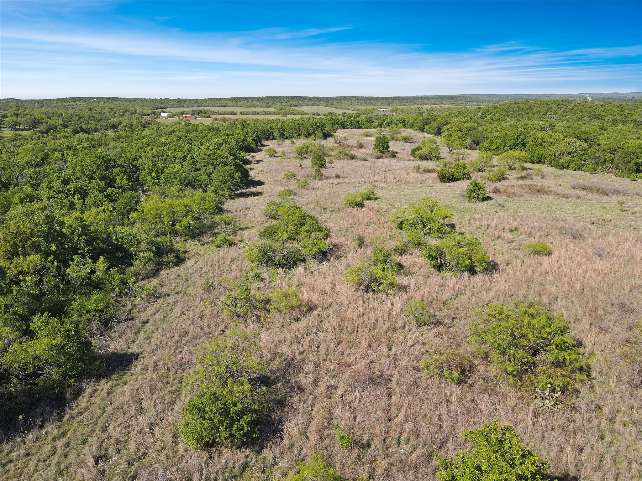 Tbd Highway 183 Cisco TX 76437