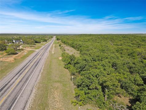 Tbd Highway 183 Cisco TX 76437
