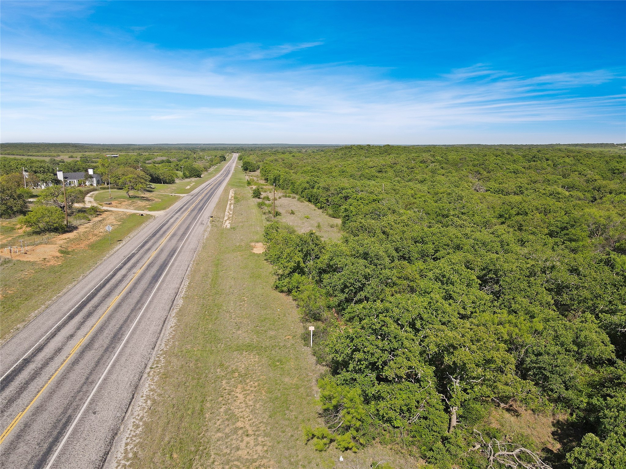 Tbd Highway 183 Cisco TX 76437